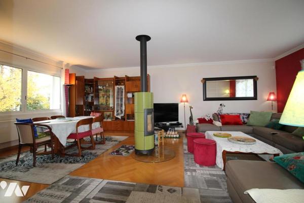 MAISON A VENDRE A ORMESSON SUR MARNE