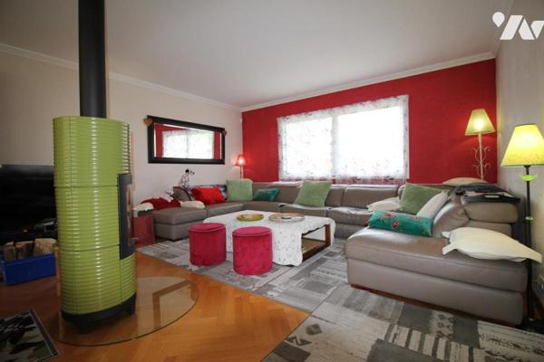 MAISON A VENDRE A ORMESSON SUR MARNE