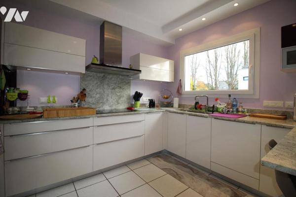 MAISON A VENDRE A ORMESSON SUR MARNE