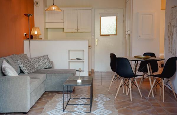 Saumane-de-Vaucluse (84800) A VENDRE Appartement de 45m² 250000 € à Saumane-De-Vaucluse