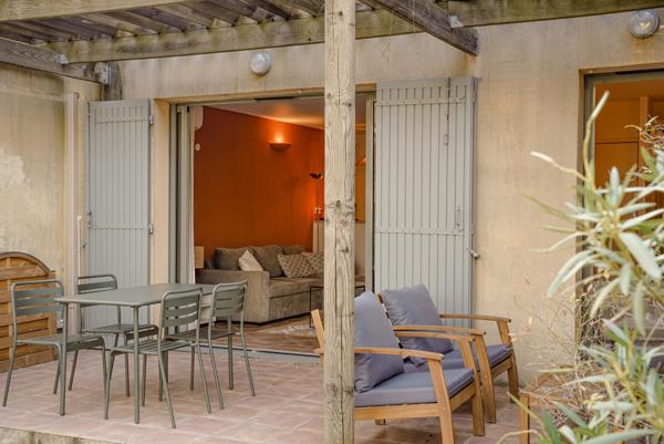 Saumane-de-Vaucluse (84800) A VENDRE Appartement de 45m² 250000 € à Saumane-De-Vaucluse
