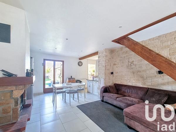 Maison à vendre 5 pièces 91 m² Paray-Vieille-Poste