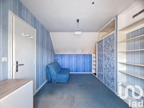 Maison à vendre 5 pièces 91 m² Paray-Vieille-Poste