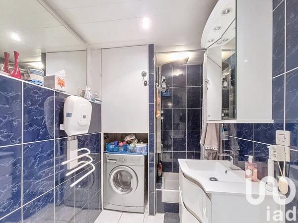 Maison à vendre 5 pièces 91 m² Paray-Vieille-Poste