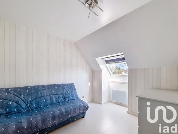 Maison à vendre 5 pièces 91 m² Paray-Vieille-Poste