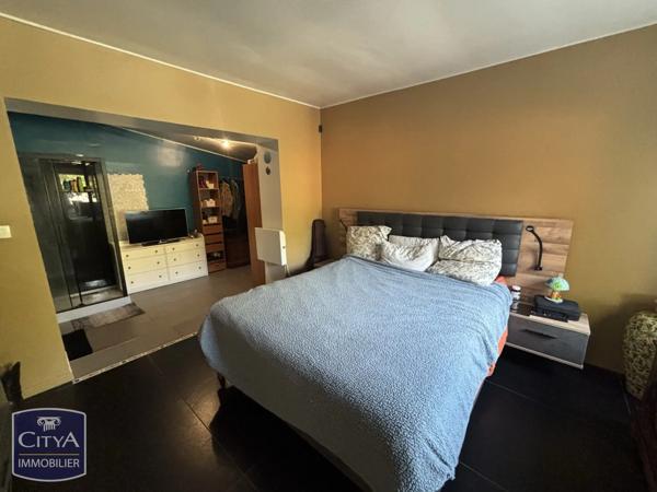 Maison à vendre 5 pièces 130.6m² Faches-Thumesnil (59155)