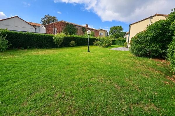 Toulouse - Barrière de Paris - Maison 160m² à aménager avec jardin