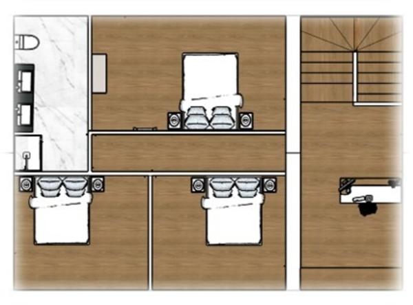 Toulouse - Barrière de Paris - Maison 160m² à aménager avec jardin