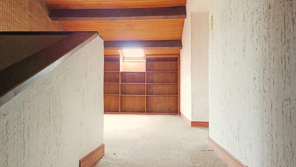 Toulouse - Barrière de Paris - Maison 160m² à aménager avec jardin