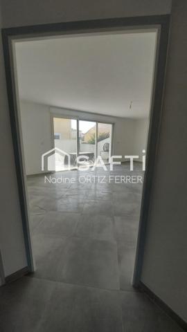 En exclusivité sur Marsillargues Maison Plain Pied 88M2 a visiter sans tarder.