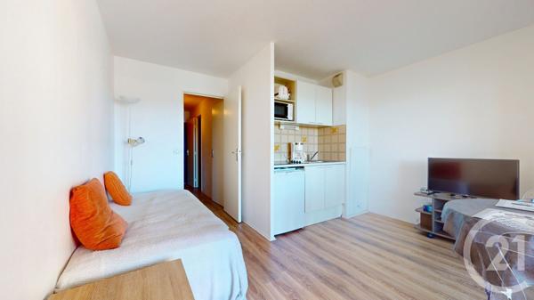 Appartement à vendre  2 pièces - 26,89 m2 CAPBRETON - 40