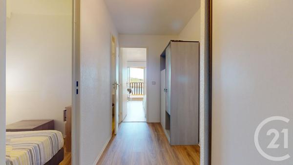 Appartement à vendre  2 pièces - 26,89 m2 CAPBRETON - 40