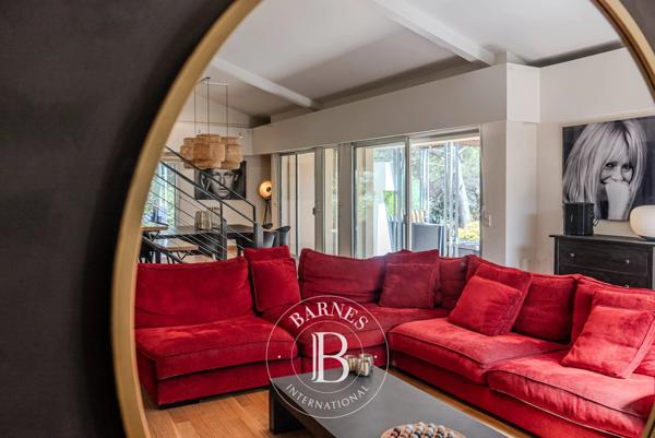 La Tour-d'Aigues, Propriété 5 Chambres -  212 m² à vendre