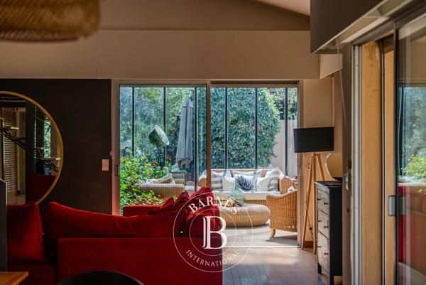 La Tour-d'Aigues, Propriété 5 Chambres -  212 m² à vendre