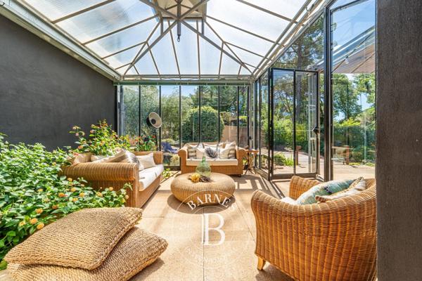 La Tour-d'Aigues, Propriété 5 Chambres -  212 m² à vendre