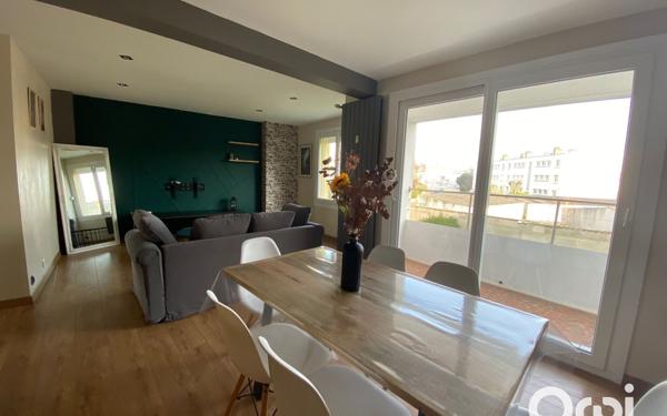 Appartement à louer    2 pièces • 62 m2 Calais