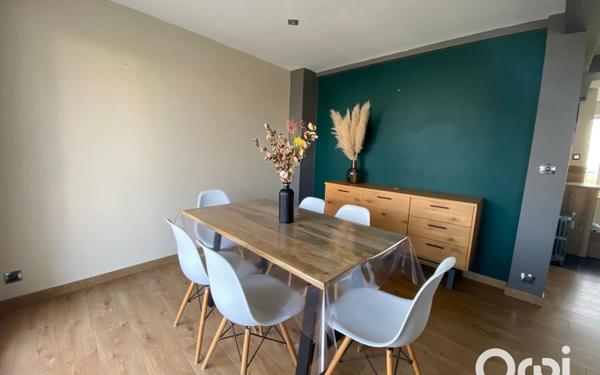 Appartement à louer    2 pièces • 62 m2 Calais