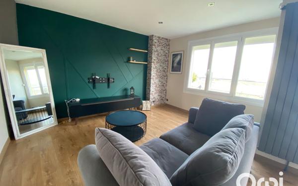 Appartement à louer    2 pièces • 62 m2 Calais