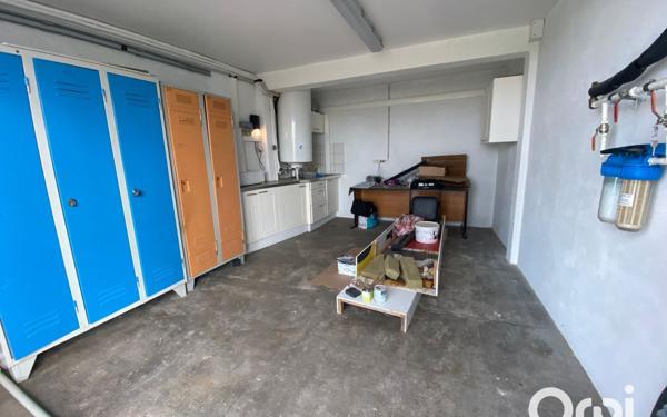 Appartement à louer    2 pièces • 62 m2 Calais