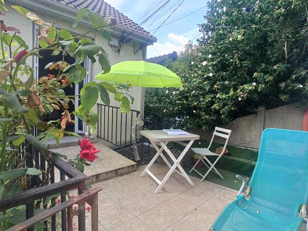 Appartement Brunoy 1 pièce(s) 24.99 m2