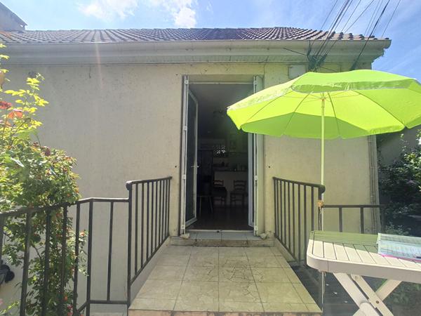 Appartement Brunoy 1 pièce(s) 24.99 m2