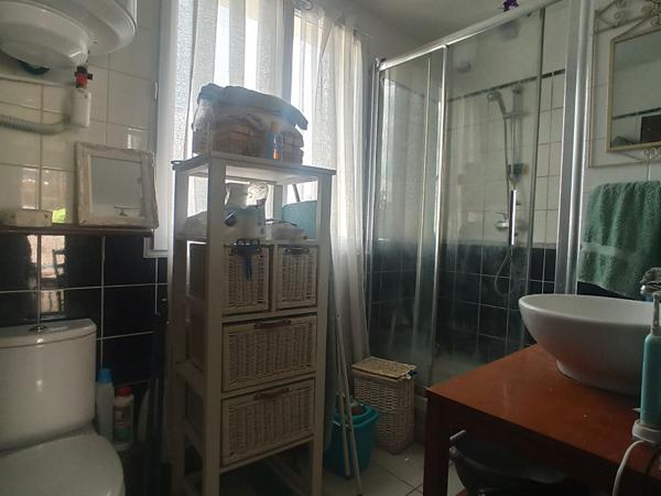 Appartement Brunoy 1 pièce(s) 24.99 m2