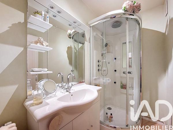 Appartement à vendre 3 pièces 54 m² Bolbec