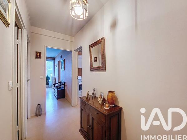 Appartement à vendre 3 pièces 54 m² Bolbec