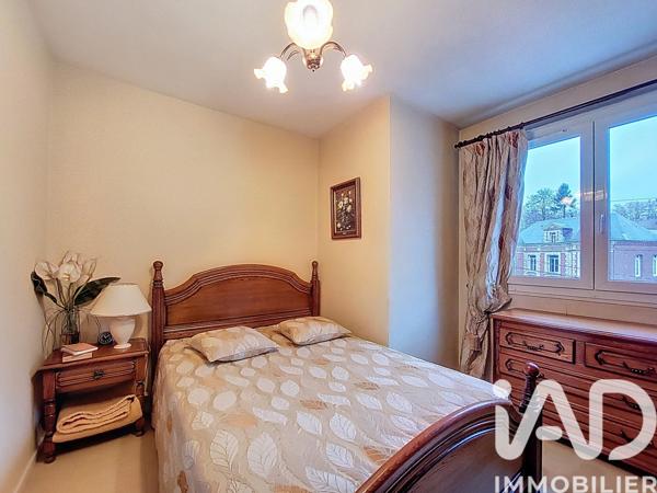 Appartement à vendre 3 pièces 54 m² Bolbec