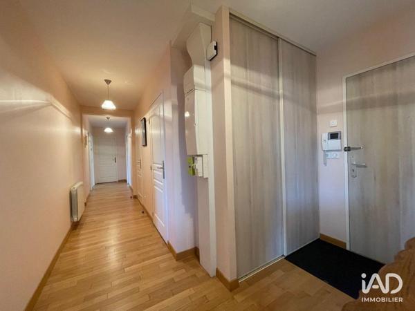 Appartement à vendre 3 pièces 105 m² Louviers
