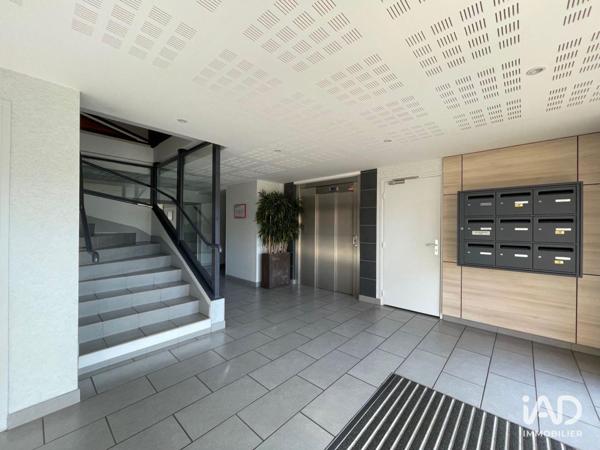 Appartement à vendre 3 pièces 105 m² Louviers