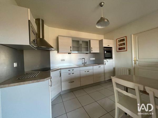 Appartement à vendre 3 pièces 105 m² Louviers