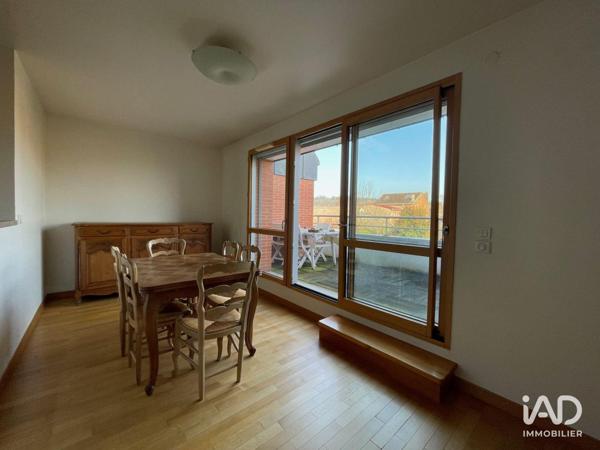 Appartement à vendre 3 pièces 105 m² Louviers