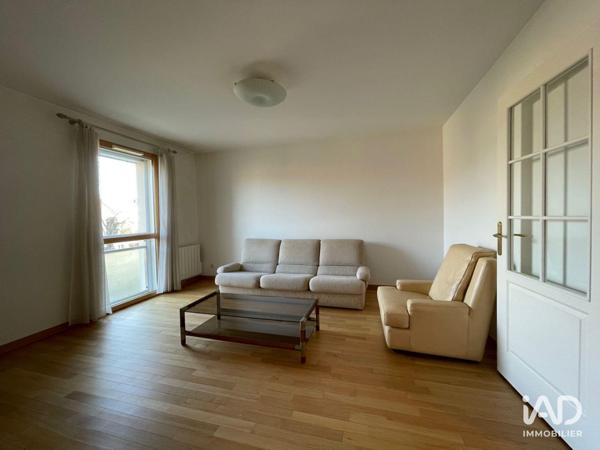 Appartement à vendre 3 pièces 105 m² Louviers