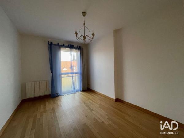 Appartement à vendre 3 pièces 105 m² Louviers