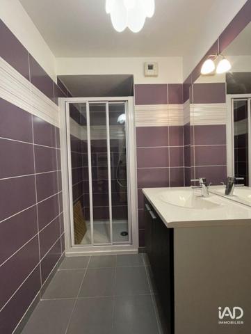 Appartement à vendre 3 pièces 105 m² Louviers