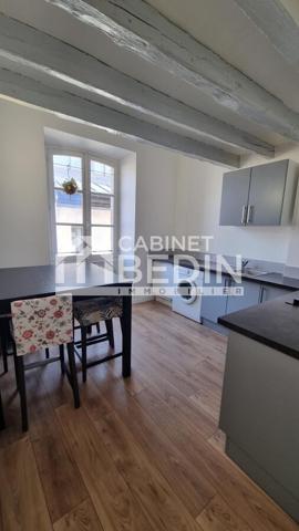 Location Appartement T2 Bordeaux 1 chambre