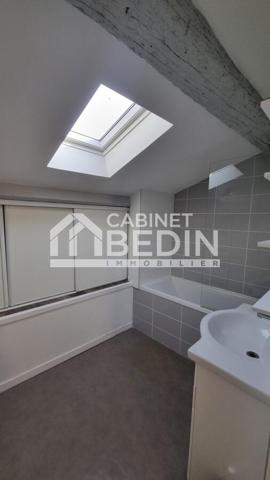 Location Appartement T2 Bordeaux 1 chambre
