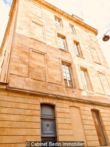 Location Appartement T2 Bordeaux 1 chambre