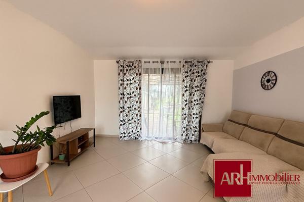 Villa Meublée T4 de Plain-Pied – Entre-Deux (Le Serré)