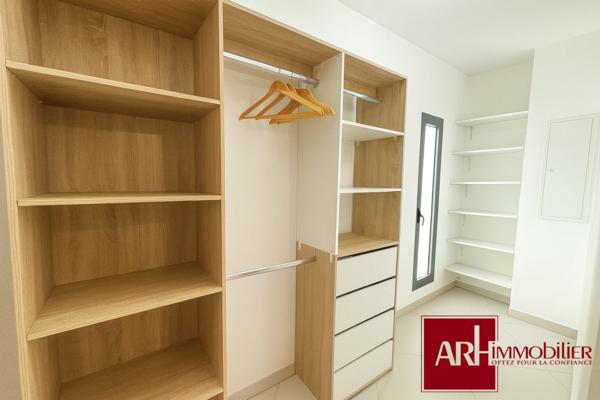 Villa Meublée T4 de Plain-Pied – Entre-Deux (Le Serré)