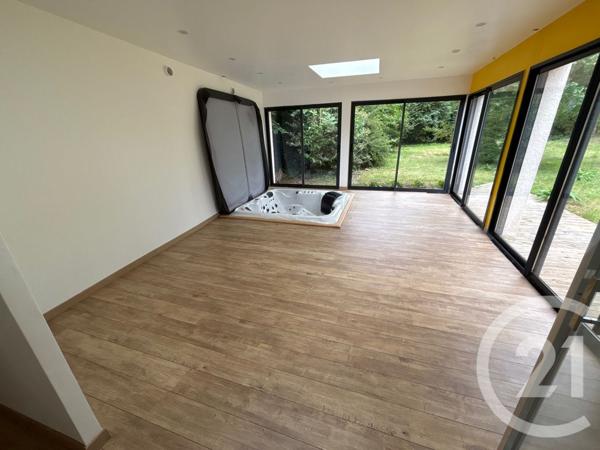 Maison à vendre  6 pièces - 280 m2 HANGEST EN SANTERRE - 80