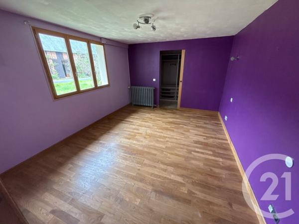 Maison à vendre  6 pièces - 280 m2 HANGEST EN SANTERRE - 80