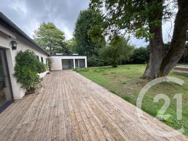 Maison à vendre  6 pièces - 280 m2 HANGEST EN SANTERRE - 80