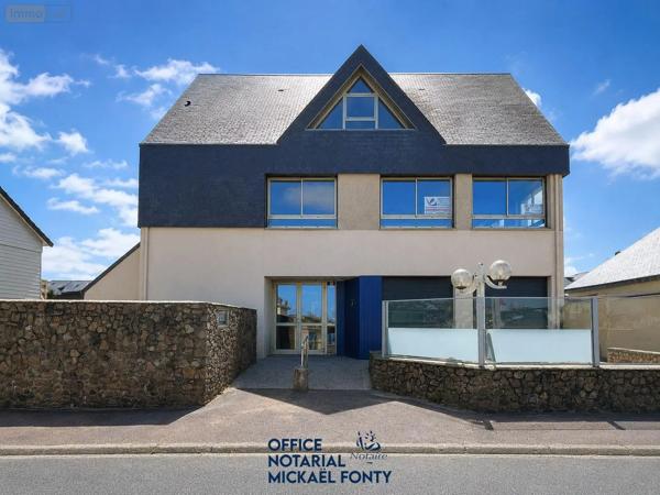Location - Fonds et/ou murs commerciaux Gouville-sur-Mer 50200 5 pièces 412 m 2