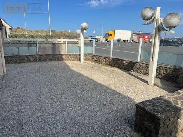 Location - Fonds et/ou murs commerciaux Gouville-sur-Mer 50200 5 pièces 412 m 2
