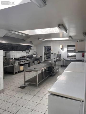 Location - Fonds et/ou murs commerciaux Gouville-sur-Mer 50200 5 pièces 412 m 2