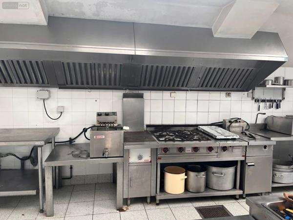 Location - Fonds et/ou murs commerciaux Gouville-sur-Mer 50200 5 pièces 412 m 2