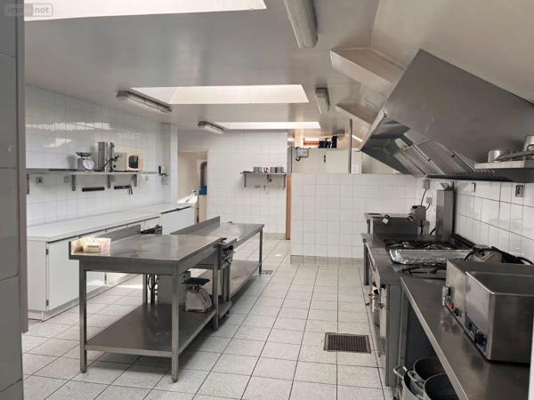 Location - Fonds et/ou murs commerciaux Gouville-sur-Mer 50200 5 pièces 412 m 2