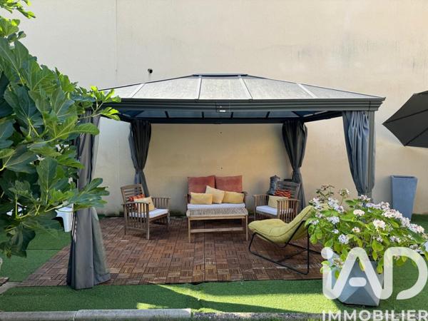 Maison à vendre 6 pièces 125 m² Sens